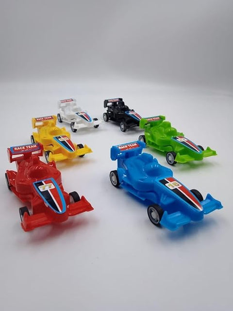 P/B FORMULA CAR | LM-610