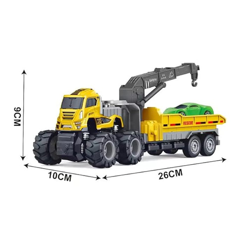 TOE TRUCK | KLX600-380/381