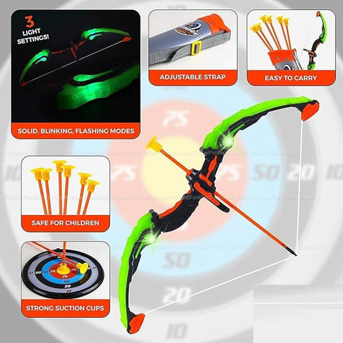 ARCHERY ACTION KIT | ST01-32
