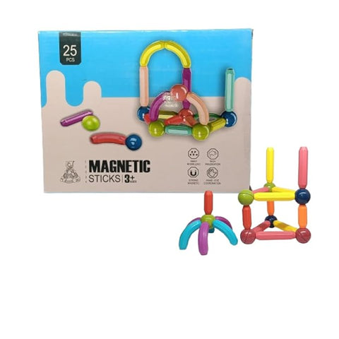 25PC MAGNETIC BLOCKS | H3101-25E