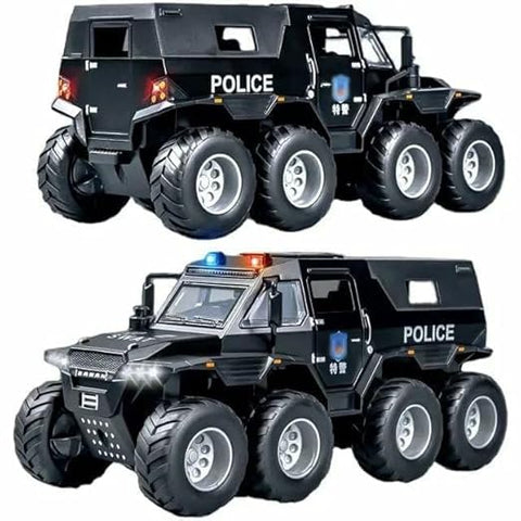 MOKA CAR R/C | 2126