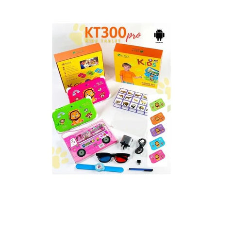 PRO KIDS TABLET | KT300