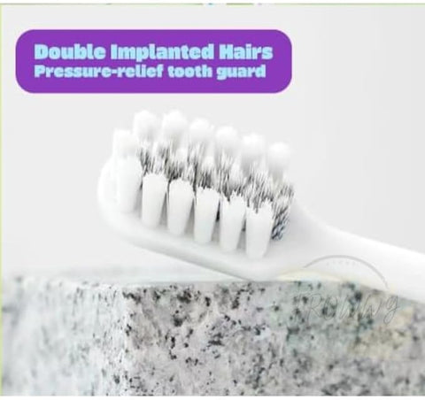 TOOTHBRUSH | TB-1106-4(CT)