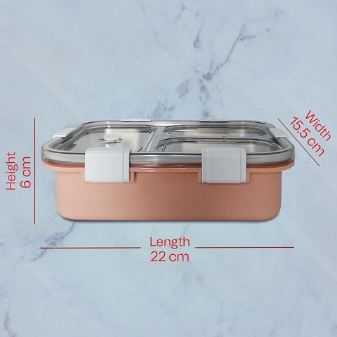 LUNCH BOX | LB-8963
