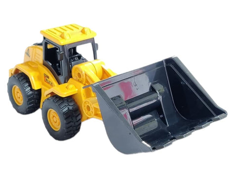 Construction Vehicles | Bulldozer | NE210-18 | COLOR MAY VERY