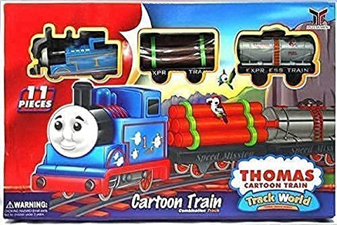 THOMAS TRAIN SET | ZY-233B-2
