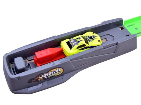 Track Racer Racing Car Set | 8014