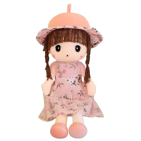SCOOBA ANGLE DOLL | NXS1360-80CD