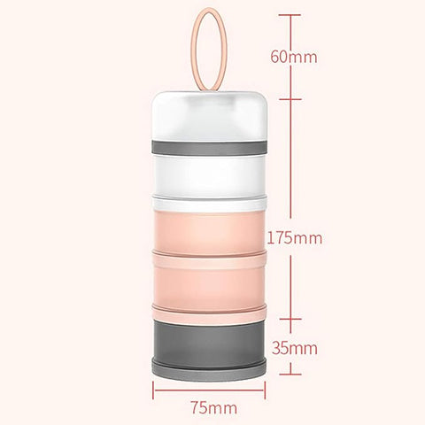 MILK CONTAINER | WMST-9528