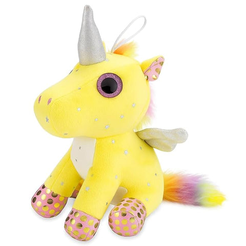 GLITTERING UNICORN | NXS1813-8UN