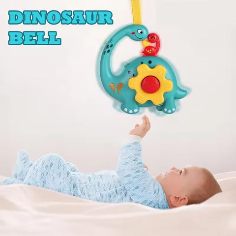 Innovi Musical Cradle Rattle | IMCR-001