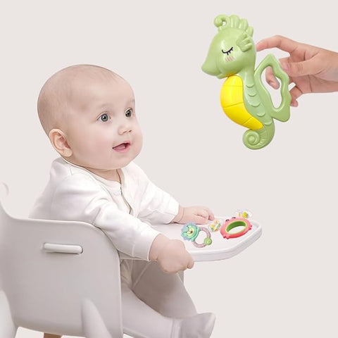 RATTLE 3PCS | TG8421