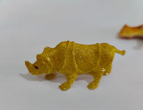12Pcs Animals Set | MD9710-12