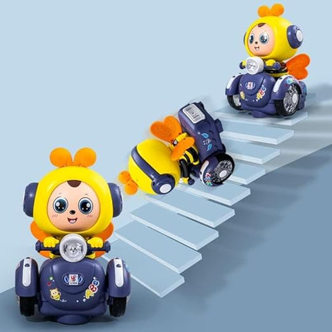 Balancing Music Car | HJ768