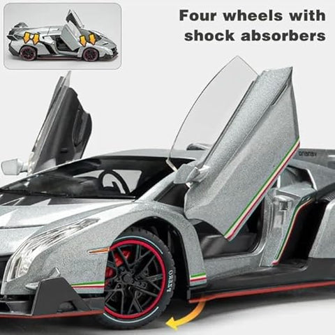 LAMBORGHINI 1:24 | 24315L