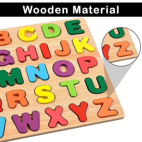 WOODEN NUMBER | W2020