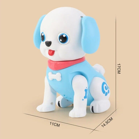 Cute Electric Pets Dancing Dog Toy | LMI-8119