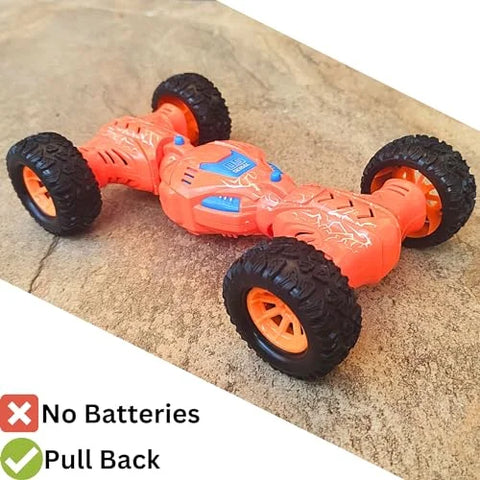 STUNT CAR | 883-11
