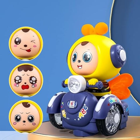 Balancing Music Car | HJ768