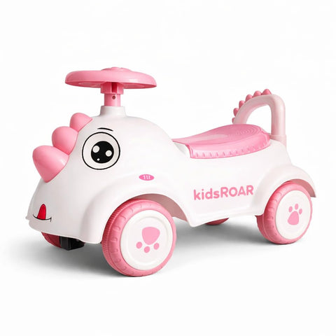 Toi Toys Unicorn Rider Ride On for Kids | UNI-01