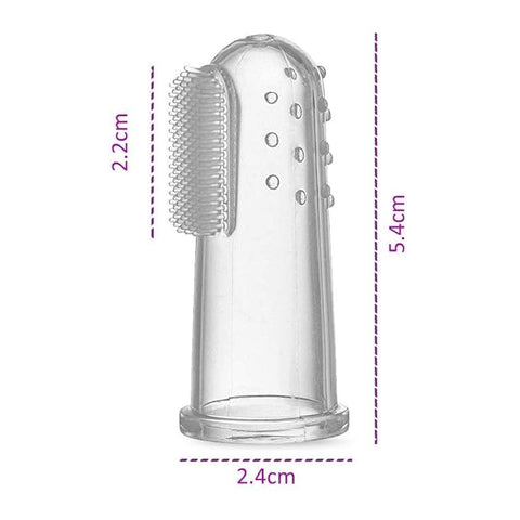 BABY FINGER BRUSH | AVS-03504