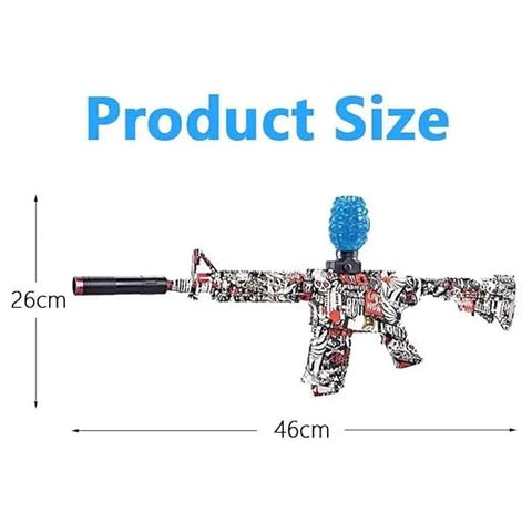 WATER BULLET C | 105VC-2