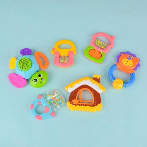 6 PCS RATT | TG8410-14