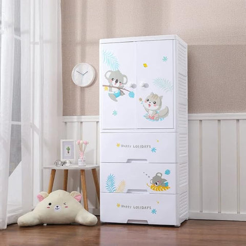 RABBIT WARDROBE | 26526