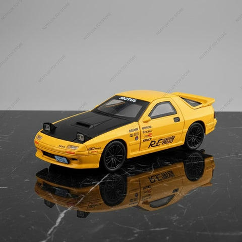 MAZDA 1:32 | ZY3201-33