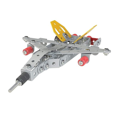 MACHANIX 3 METAL | 1005