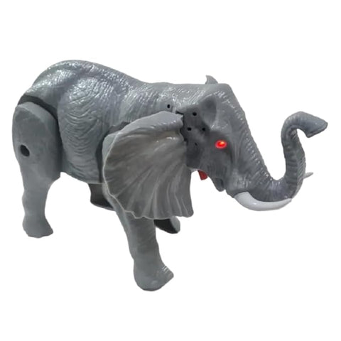 B/O ELECTRIC ELEPHANT | LMI-DW-002