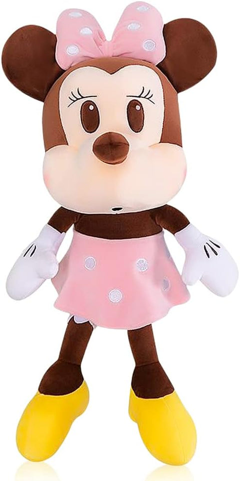 Minnie Soft Plush Toy | NXS519-15MINI