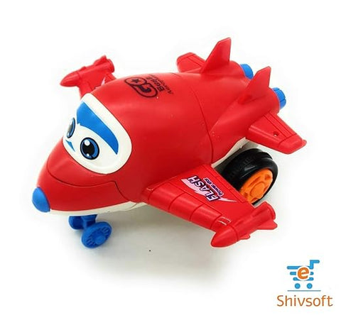 F/R PLANE ROBOT | 668-7