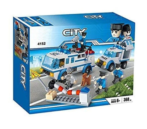 COGO BLOCKS | 4152