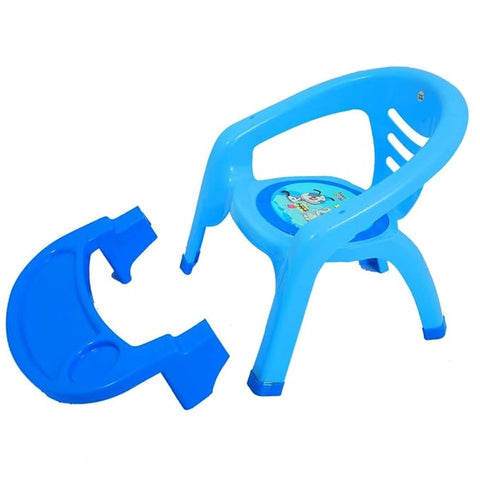 FEEDING CHAIR | XL001