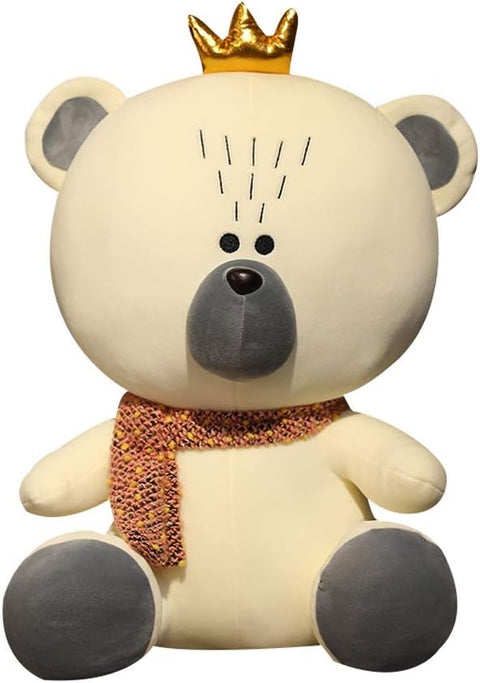 Cute Bear Plush Toys Stuffed | TDNX062322