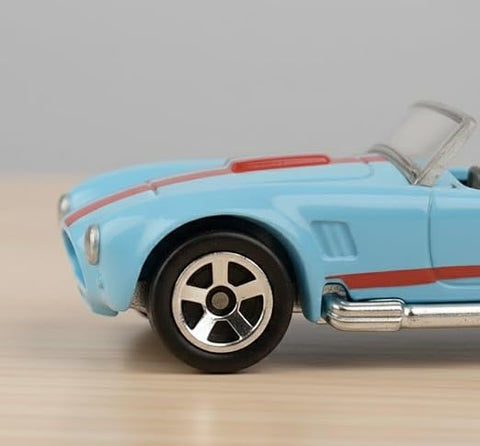 CAR KOBSKY | DAC-003