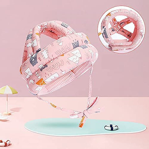 BABY HELMET CAP | CAP-BB01