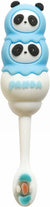 Cute Panda Handle Children's Soft Bristles Toothbrush | GBT-2166