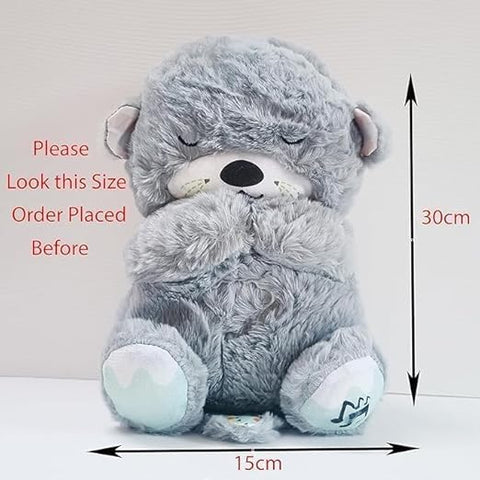 BREATHING TEDDY | NXS-HXX25