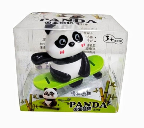 PANDA ROLLER | 2506P