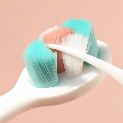 Extra Soft Lovely Little Panda Toothbrush |  BPA Free | GBT-S3931-2
