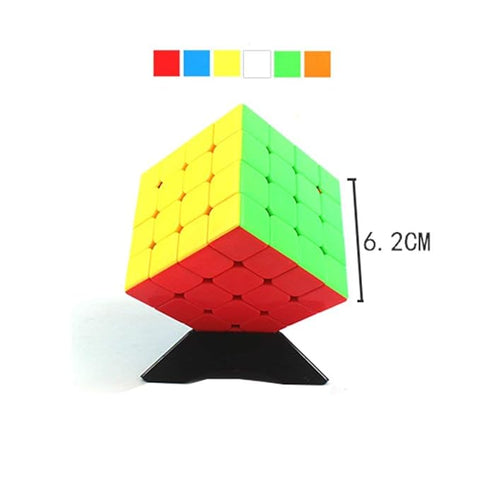 4X4 CUBE | SD002