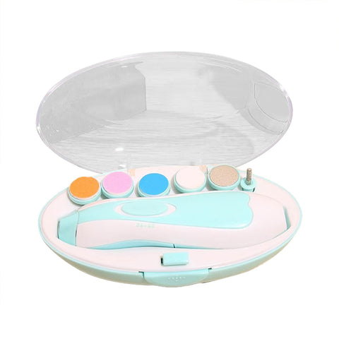 Electric Baby Nail Sharpener | ZX-905