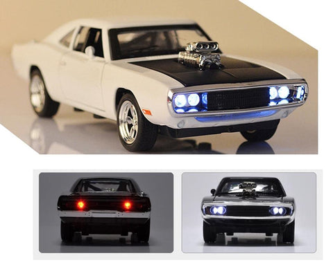 METAL CAR | 32011MC