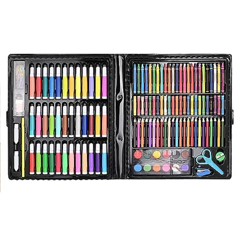 Color Pencil Child Drawing Set | 150