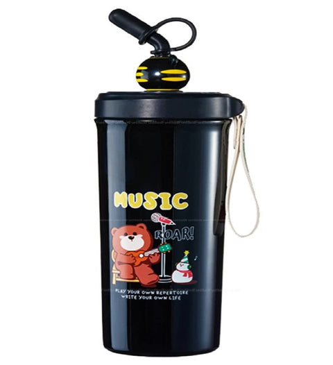 Insulated Carry Flask – Stainless Steel Double Wall Flask Bottle | FQ-4250-1