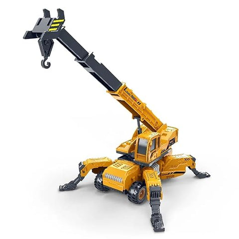 CRANE 8PCS BOX | 706-34