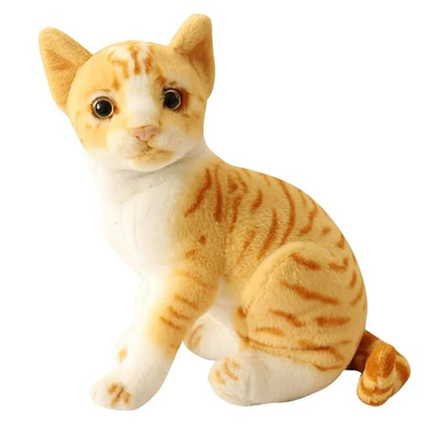 BROWN SOFT CAT | NXS-CTG25D