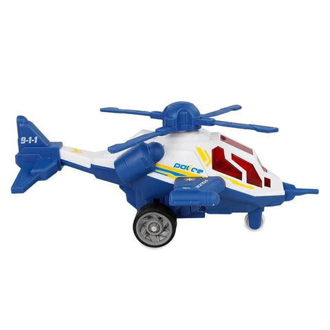 B/O FLYING HELICOPTER | LMI-D500-06